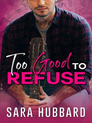 cover image of Too Good to Refuse